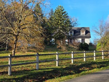 Maison a vendre Eyrein 19800 Corrèze 163 m2 6 pièces 156750 euros