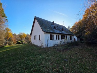 Maison a vendre Eyrein 19800 Corrèze 163 m2 6 pièces 156750 euros