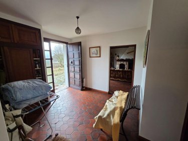 Maison a vendre Eyrein 19800 Corrèze 163 m2 6 pièces 156750 euros