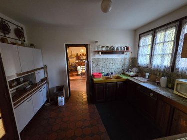 Maison a vendre Eyrein 19800 Corrèze 163 m2 6 pièces 156750 euros