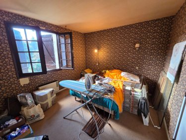 Maison a vendre Eyrein 19800 Corrèze 163 m2 6 pièces 156750 euros