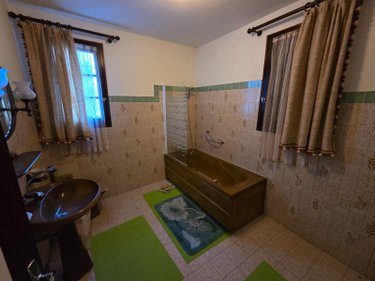 Maison a vendre Eyrein 19800 Corrèze 163 m2 6 pièces 156750 euros