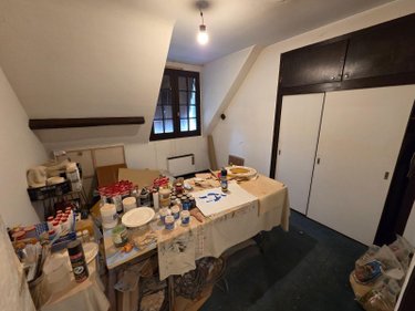 Maison a vendre Eyrein 19800 Corrèze 163 m2 6 pièces 156750 euros