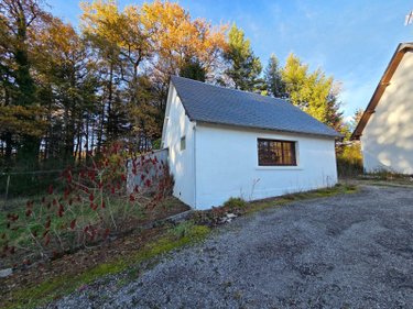 Maison a vendre Eyrein 19800 Corrèze 163 m2 6 pièces 156750 euros