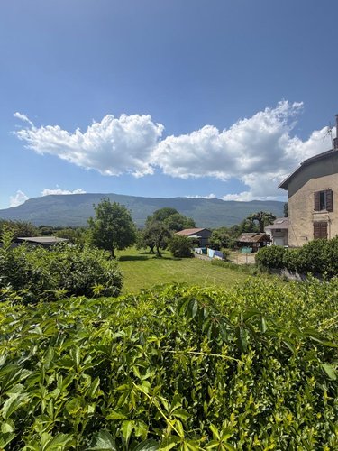 Terrain a batir a vendre Serrières-en-Chautagne 73310 Savoie 1672 m2  80000 euros