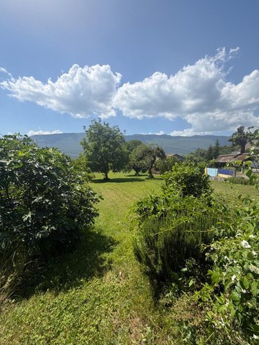 Terrain a batir a vendre Serrières-en-Chautagne 73310 Savoie 1672 m2  80000 euros