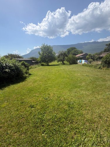 Terrain a batir a vendre Serrières-en-Chautagne 73310 Savoie 1672 m2  80000 euros
