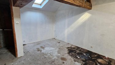 Maison a vendre Margerie-Hancourt 51290 Marne 65 m2 2 pièces 40000 euros