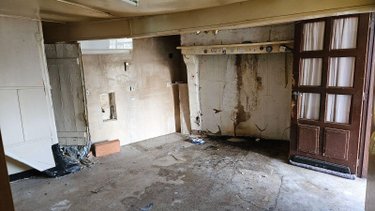 Maison a vendre Margerie-Hancourt 51290 Marne 65 m2 2 pièces 40000 euros