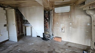 Maison a vendre Margerie-Hancourt 51290 Marne 65 m2 2 pièces 40000 euros