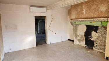 Maison a vendre Margerie-Hancourt 51290 Marne 65 m2 2 pièces 40000 euros