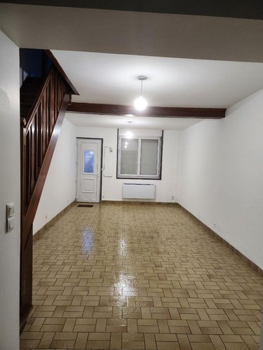 Location maison Estaires 59940 Nord 79 m2 4 pièces 750 euros