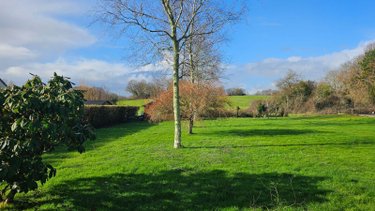 Terrain a batir a vendre Riec sur Bélon 29340 Finistère 605 m2  96000 euros