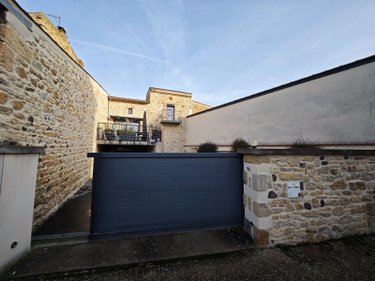 Location maison Chas 63160 Puy-de-Dôme 52 m2 2 pièces 850 euros