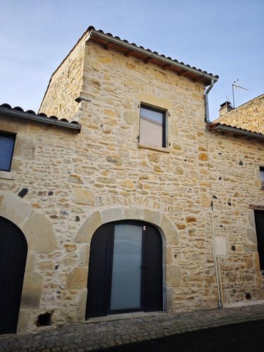 Location maison Chas 63160 Puy-de-Dôme 52 m2 2 pièces 850 euros