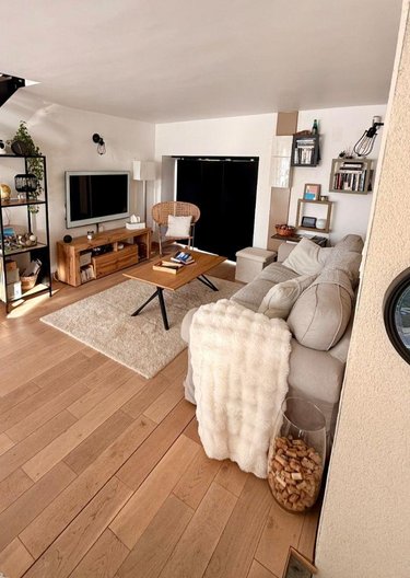 Location maison Chas 63160 Puy-de-Dôme 52 m2 2 pièces 850 euros