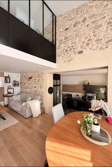 Location maison Chas 63160 Puy-de-Dôme 52 m2 2 pièces 850 euros