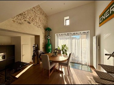 Location maison Chas 63160 Puy-de-Dôme 52 m2 2 pièces 850 euros