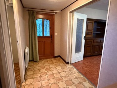 Maison a vendre Vallenay 18190 Cher 76 m2 5 pièces 43000 euros