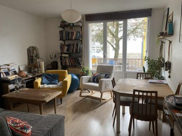Appartement a vendre Rennes 35000 Ille-et-Vilaine 65 m2 3 pièces 157200 euros