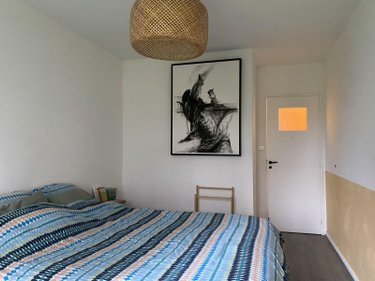 Appartement a vendre Rennes 35000 Ille-et-Vilaine 65 m2 3 pièces 157200 euros