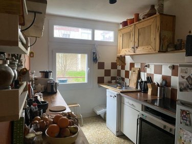 Appartement a vendre Rennes 35000 Ille-et-Vilaine 65 m2 3 pièces 157200 euros