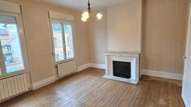 Maison a vendre Sermaize-les-Bains 51250 Marne 110 m2 5 pièces 91000 euros