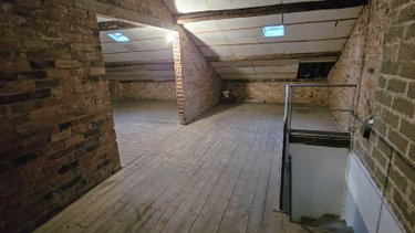 Maison a vendre Sermaize-les-Bains 51250 Marne 110 m2 5 pièces 91000 euros