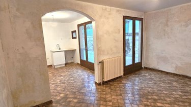 Maison a vendre Sermaize-les-Bains 51250 Marne 110 m2 5 pièces 91000 euros