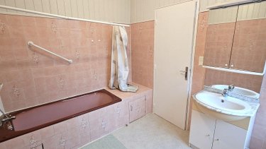 Maison a vendre Sermaize-les-Bains 51250 Marne 110 m2 5 pièces 91000 euros