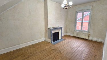 Maison a vendre Sermaize-les-Bains 51250 Marne 110 m2 5 pièces 91000 euros