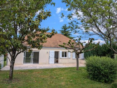 Maison a vendre Mayet 72360 Sarthe 114 m2 4 pièces 209600 euros