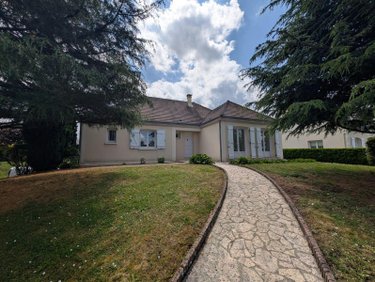 Maison a vendre Mayet 72360 Sarthe 114 m2 4 pièces 209600 euros