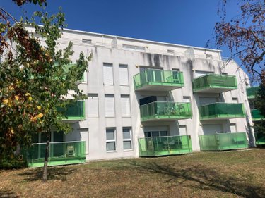 Appartement a vendre Le Haillan 33185 Gironde 39 m2 2 pièces 150200 euros