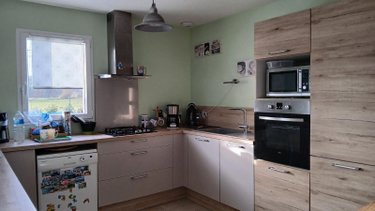 Maison a vendre Roncherolles-en-Bray 76440 Seine-Maritime 135 m2 6 pièces 260000 euros