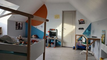 Maison a vendre Roncherolles-en-Bray 76440 Seine-Maritime 135 m2 6 pièces 250000 euros