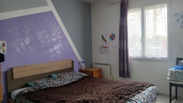 Maison a vendre Roncherolles-en-Bray 76440 Seine-Maritime 135 m2 6 pièces 250000 euros