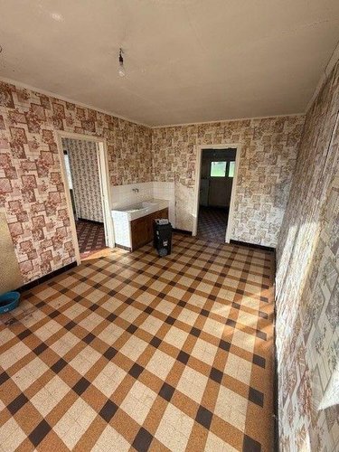 Maison a vendre Campagne-lès-Hesdin 62870 Pas-de-Calais 55 m2 3 pièces 54000 euros