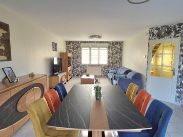 Maison a vendre Merville 59660 Nord 120 m2 6 pièces 342900 euros