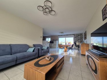 Maison a vendre Merville 59660 Nord 120 m2 6 pièces 342900 euros