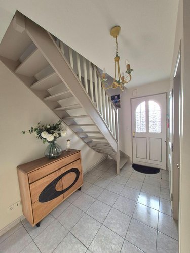 Maison a vendre Merville 59660 Nord 120 m2 6 pièces 342900 euros