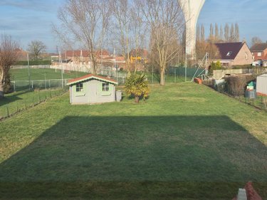 Maison a vendre Merville 59660 Nord 120 m2 6 pièces 342900 euros