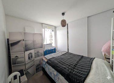 Appartement a vendre Lorient 56100 Morbihan 39 m2 2 pièces 203190 euros