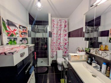 Appartement a vendre Lorient 56100 Morbihan 39 m2 2 pièces 203190 euros