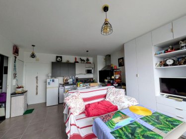 Appartement a vendre Lorient 56100 Morbihan 39 m2 2 pièces 203190 euros