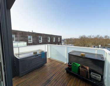 Appartement a vendre Lorient 56100 Morbihan 39 m2 2 pièces 203190 euros