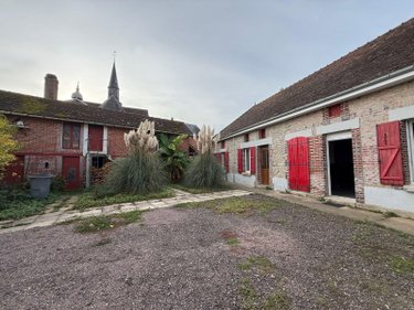 Maison a vendre Avreuil 10130 Aube 162 m2 6 pièces 160000 euros