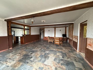 Maison a vendre Avreuil 10130 Aube 162 m2 6 pièces 170000 euros