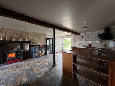 Maison a vendre Avreuil 10130 Aube 162 m2 6 pièces 160000 euros