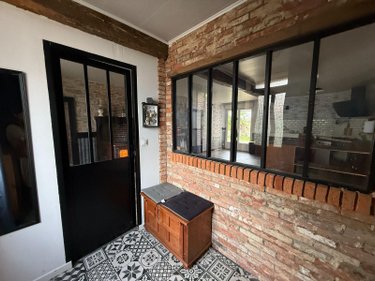 Maison a vendre Avreuil 10130 Aube 162 m2 6 pièces 170000 euros